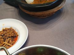 -香山湖家家宴(中山陵店)
