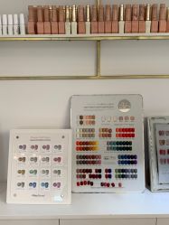 -丫丫NAIL日式自助美甲美睫沙龙