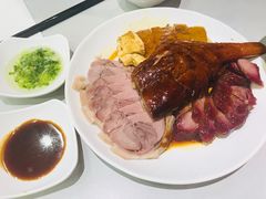 -深井陈记烧鹅酒家(新填地街店)