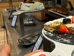 -北京王府井希尔顿酒店·万斯阁西餐厅