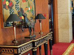 -上海安亭别墅花园酒店