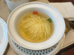-岚县土豆宴(总部)