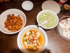 -味上湘菜馆(岳麓山店)