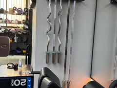 -ALIV WELLNESS运动健身(浦东大道店)
