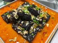 湘味臭豆腐-豫见湘土情(工人路店)