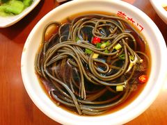 九寨厥根粉-蓉李记成都名小吃(合肥包河万达店)