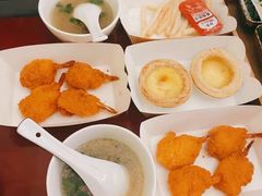 -华夏良子·足道SPA艾灸(三里屯店)