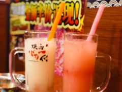 -大阪烧肉BAKA一代(十亩地店)