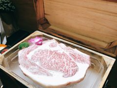 -丸藏和牛烧肉专门店(园区师惠坊店)