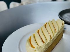 -Be Lived Cafe比例咖啡(摩天轮店)