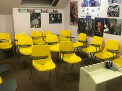 -百济韩国语(虹口校区)