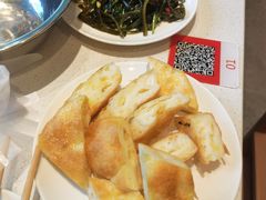-蝎王府羊蝎子(北大地店)