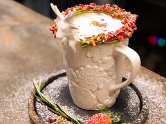 -BE NORMAL CAFE(霞溪路店)