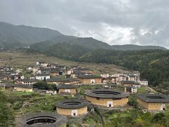 -初溪土楼群