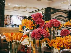 -芭菲盛宴·环球美食(解放碑英利国际店)