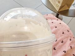 -喜茶(武汉K11 Select店)