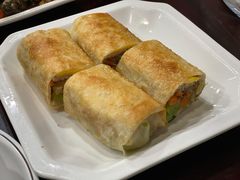 五虎擒羊-御清斋总店(天一街店)