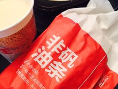 -永和大王(广渠店)