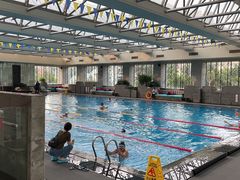 -青岛海尔洲际酒店