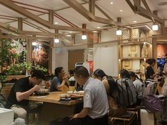 -味千拉面(广州白云机场T1西二店)