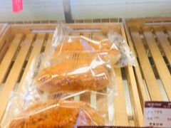 -长发西饼(道前店)