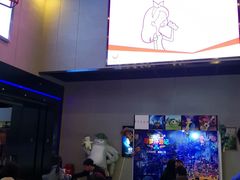 -自由人影城(大庆唐人中心店)