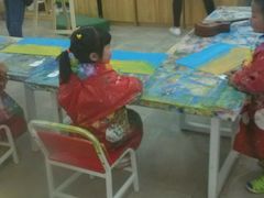 -学知乐教育·幼小衔接·小学科辅导(浦东外高桥森兰中心)