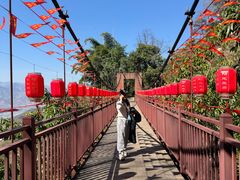 -颛顼龙洞旅游景区