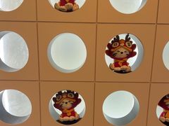 -长白山万达锦华套房酒店