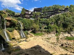 -芙蓉镇景区