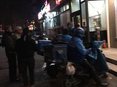 门面-南城香·饭香串香馄饨香(赵公口店)