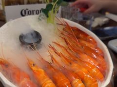 -乔街深夜食堂·小龙虾·高压锅生蚝(杭州总店)