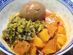 -永丰面馆(汉口路店)