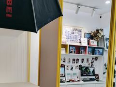 -拍刻风照相馆(南山西丽店)