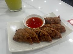 -阿坤纯正西刀鱼丸(Kuala Lumpur Branch)