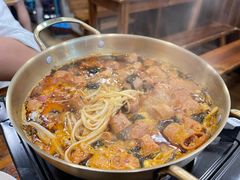 -优壹佳·延边朝鲜族料理(中山北路店)