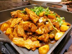 -安蒂娅.悦景轩中餐厅(西乡店)