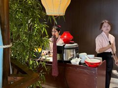 -老平安农家菜(平安店)