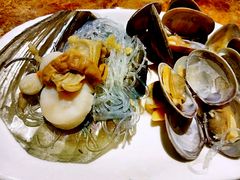 -船奇蒸汽海鲜·闽菜(八市海鲜总店)