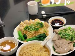 -丽的面家(多宝路店)