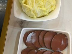 -潮汕酱记鲜牛肉火锅(欧尚店)