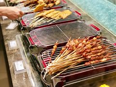 -味餐厅·海鲜·火锅·自助餐