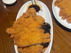 -王家沙点心店(南京西路总店)