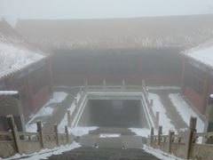 -封龙山风景区