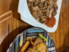 -朱大嘴肥肠血旺(福字街店)