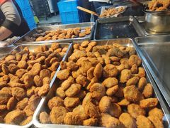 -陶记正宗德州扒鸡(科巷店)