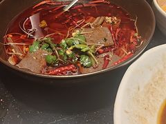 -恒记饭店(珠江路总店)