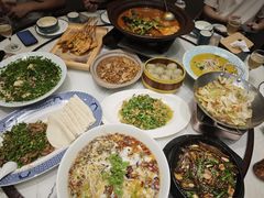 -金陵后厨·南京菜(新街口秣陵路店)
