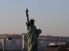 -台场海滨公园船码头