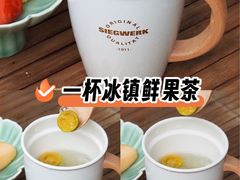 -EVA咖啡小酒馆